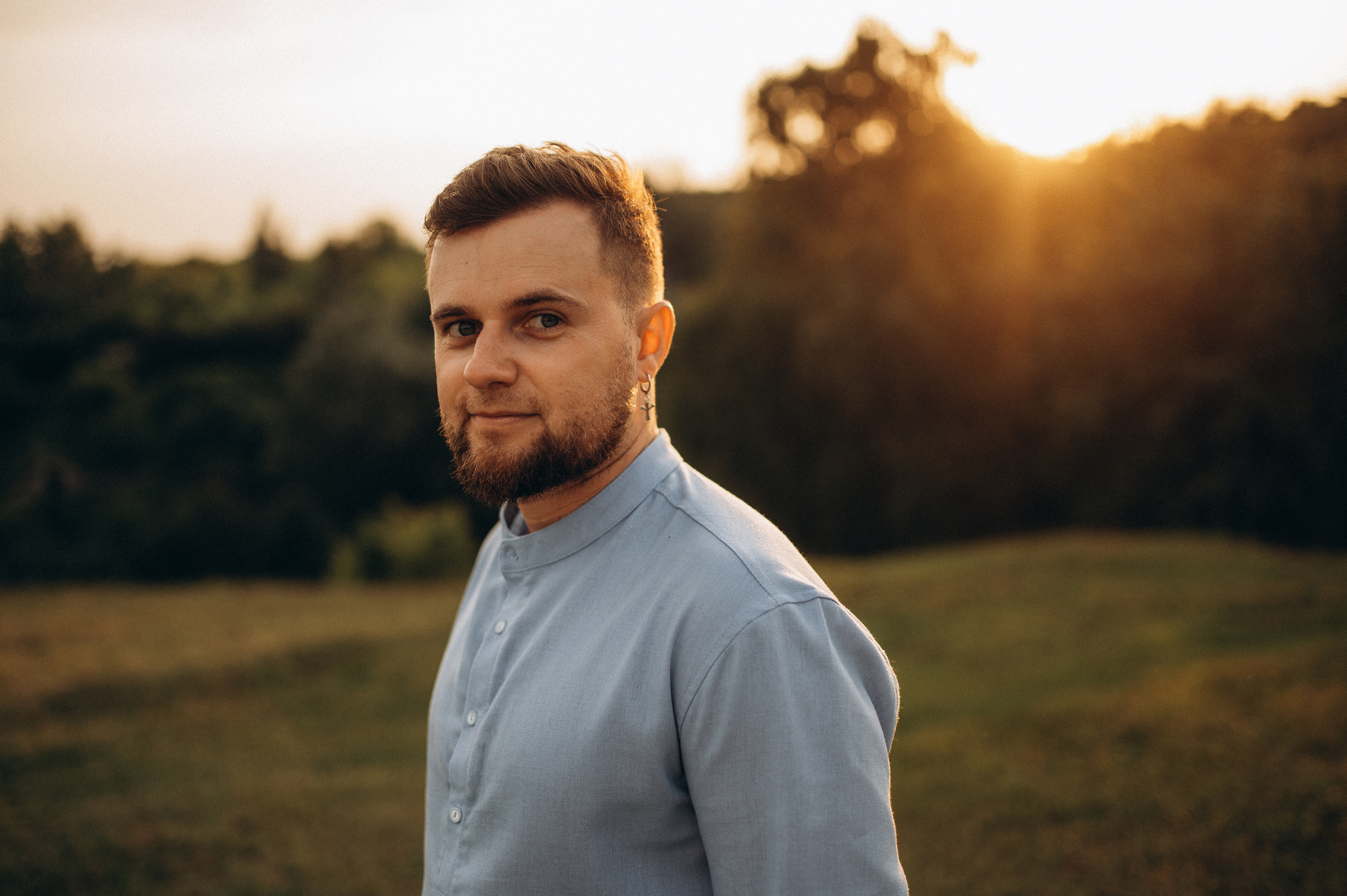 Bohdan Dubylovskyi