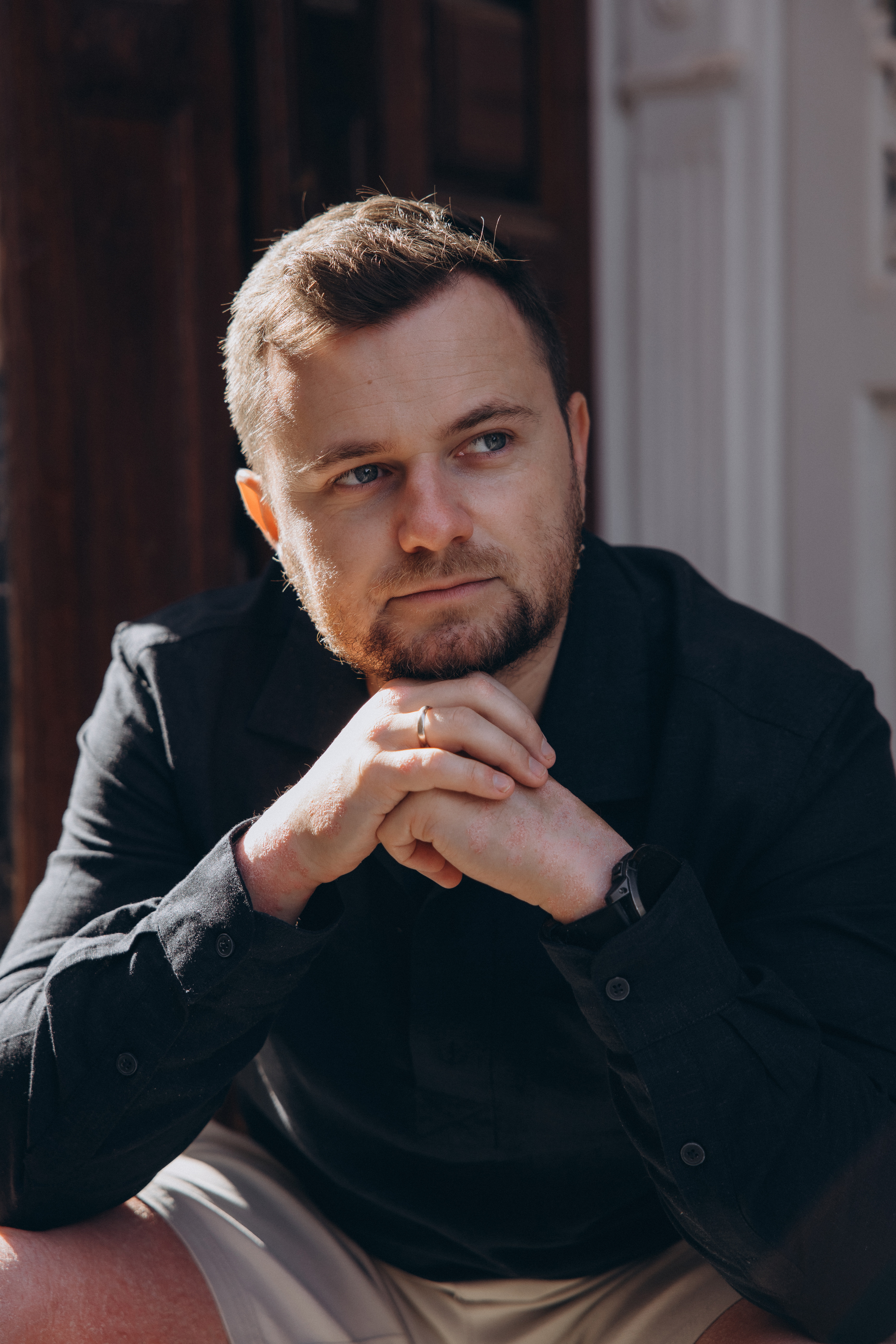 Bohdan Dubylovskyi